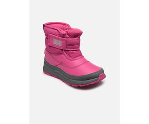 UGG - Stiefel T TANEY WEATHER - Grau - Größe 25