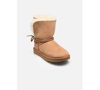 UGG - Stiefel W Bailey Tie - braun - Größe 37