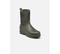 UGG Damen Droplet MID Stiefel, Forest Night, 36 EU