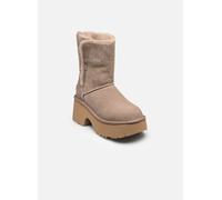 UGG - Stiefel W Esmee Boot - braun - Größe 36