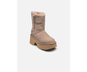 UGG - Stiefel W Esmee Boot - Braun - Größe 37