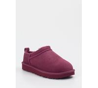 UGG Stiefelette Classic Micro in rot in Größe: 42 für Damen