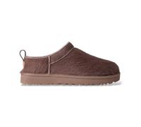UGG Stiefeletten aus Leder Classic Micro Calf Hair