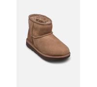 UGG - Stiefeletten & Boots K Classic Mini II - Braun - Größe 36