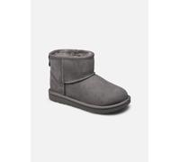 UGG - Stiefeletten & Boots K Classic Mini II - grau - Größe 31