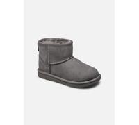 UGG - Stiefeletten & Boots K Classic Mini II - grau - Größe 32 1/2