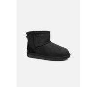 UGG - Stiefeletten & Boots K Classic Mini II - Schwarz - Größe 33 1/2