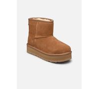 UGG Classic Platform Junior Stiefel braun - 32.5