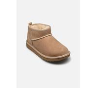 UGG - Stiefeletten & Boots Kids' Classic Ultra Mini - beige - Größe 31