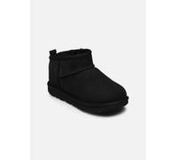 UGG Classic Ultra Mini Kinder Stiefel schwarz - 33.5