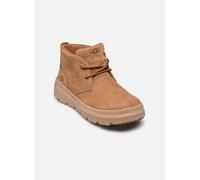 UGG - Stiefeletten & Boots M BURLEIGH CHUKKA - braun - Größe 41