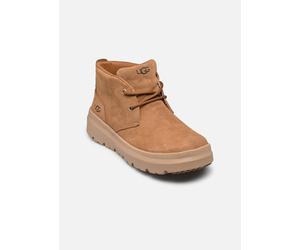 UGG - Stiefeletten & Boots M BURLEIGH CHUKKA - braun - Größe 41