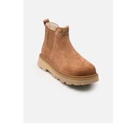 UGG - Stiefeletten & Boots M Chelsea Lug - braun - Größe 45