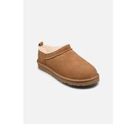 UGG - Stiefeletten & Boots M CLASSIC MICRO - Braun - Größe 40