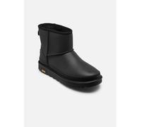 UGG - Stiefeletten & Boots M Classic Mini Reflective - grau - Größe 37