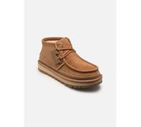 UGG - Stiefeletten & Boots M Hayden Moc - braun - Größe 40