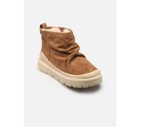 UGG - Stiefeletten & Boots M Heritage Utility Mini - Braun - Größe 40