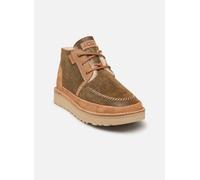 UGG - Stiefeletten & Boots M NEUMEL CRAFTED REGENERATE - braun - Größe 39 1/2