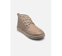 UGG Neumel Moc Nubuck Schuhe braun - 44