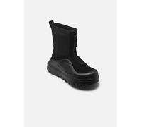 UGG® PeakMod Boot für Herren in Black, Größe 40, Wildleder/Textil 1171371-BBLC-07