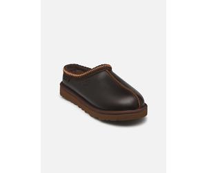 UGG - Stiefeletten & Boots M TASMAN LTHR REGEN - Braun - Größe 43