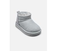 UGG - Stiefeletten & Boots T Classic Ultra Mini - blau - Größe 22