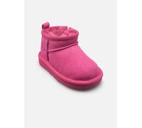 UGG - Stiefeletten & Boots T Classic Ultra Mini - rosa - Größe 23 1/2