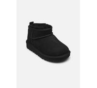 UGG® Classic Ultra Mini Boot für Kinder | UGG® EU in Black, Größe 28.5, Twinface 1130750T-BLK-11