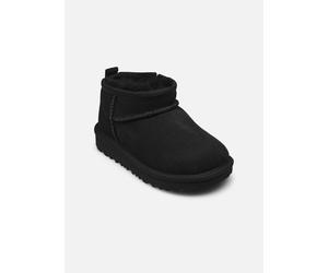 UGG - Stiefeletten & Boots T Classic Ultra Mini - Schwarz - Größe 28 1/2