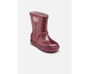 UGG - Stiefeletten & Boots T DRIZLITA GLITTER - Rosa - Größe 25