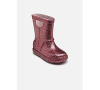 UGG - Stiefeletten & Boots T DRIZLITA GLITTER - Rosa - Größe 28 1/2