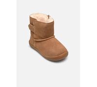 UGG Kinderstiefel KEELAN II in Braun 25