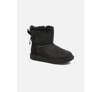 UGG - Stiefeletten & Boots T Mini Bailey Bow II - schwarz - Größe 25