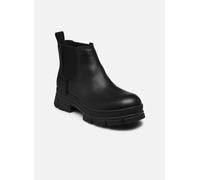 UGG - Stiefeletten & Boots W ASHTON CHELSEA - schwarz - Größe 41