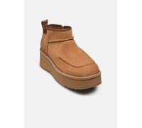 UGG UGG Cityfunc Ultra Mini Boot Damen Winterschuhe (1158193-CHE) Braun 39