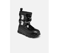 UGG - Stiefeletten & Boots W CLASSIC BRELLAH MINI - Schwarz - Größe 36