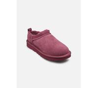 UGG - Stiefeletten & Boots W Classic Micro - Violett - Größe 39