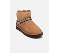 UGG CLASSIC MINI CRESCENT Stiefel 2026 chestnut - 39