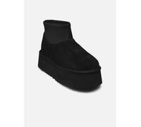 Black 36 UGG Classic Mini Dipper