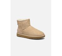 UGG Classic Mini II Damen Beige Größe 38 EU