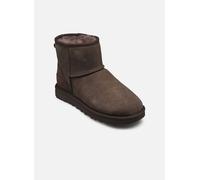 UGG Classic Mini II Damen Stiefel dunkelbraun - 40