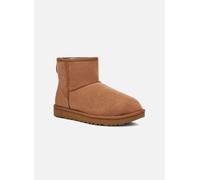 UGG Classic Mini II Damen Stiefel kastanienbraun - 41