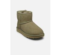UGG - Stiefeletten & Boots W Classic Mini II - Grün - Größe 37