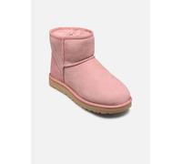 UGG - Stiefeletten & Boots W Classic Mini II - rosa - Größe 39