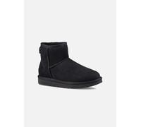 UGG - Stiefeletten & Boots W Classic Mini II - schwarz - Größe 37