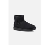 UGG - Stiefeletten & Boots W Classic Mini II - schwarz - Größe 38