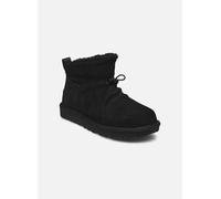 UGG - Stiefeletten & Boots W CLASSIC MINI TOGGLER - Schwarz - Größe 39