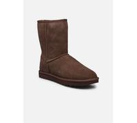 UGG Damen CLASSIC SHORT II Classic Boot, BURNT CEDAR, 37 EU