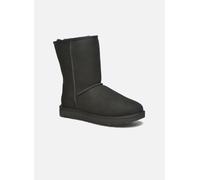UGG Classic Short II Stiefel schwarz - Größe 36