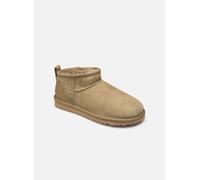 UGG - Stiefeletten & Boots W Classic Ultra Mini - Beige - Größe 38